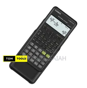 Casio Fx 82es Plus Natural Non Programmable Scientific Calculator