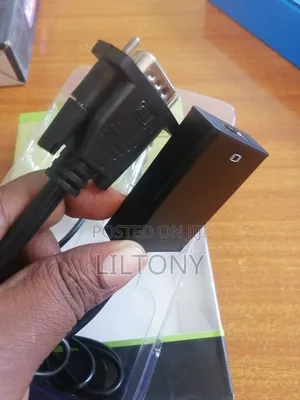 High Quality Vga to Hdmi