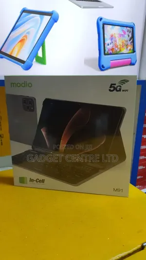 New Modio M91 512 GB Blue