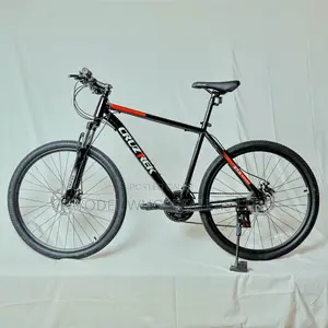 Cruztrek Komet MTB 27.5” – Reliable Disc Brakes Durable Build