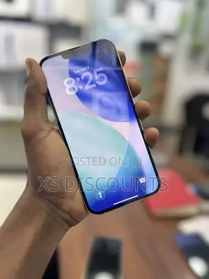 Apple iPhone 13 Pro Max 256 GB White