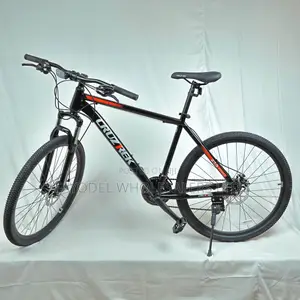 Cruztrek 27.5 Bike – 21-Speed Gearing for Hills Flat Roads