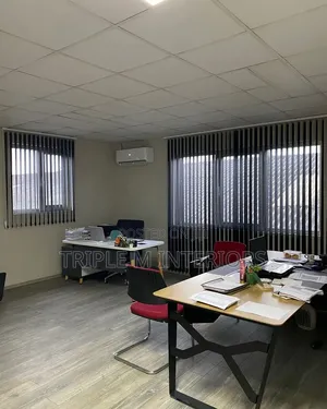 Impress Clients With Classy Vertical Office Blinds