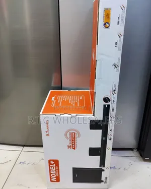 Nobel Nb-116a 5.1 Home Theater Soundbar