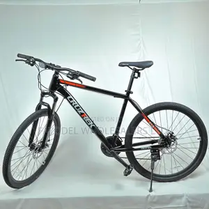 Cruztrek Komet 27.5” MTB – Comfortable Ride With Ergonomic Design