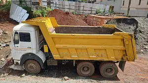 Tata Truck on Sale