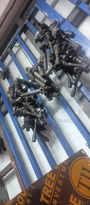 Ignition Coil , Nissan,Toyota , Suzuki