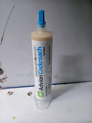 Advion Cockroach Gel Bait 30 Grams