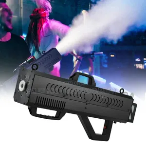 Handheld Smoke Machine