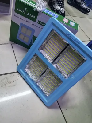 Jsot 1000w Lamp