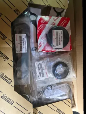 Overall Gasket 1kd 2kd Genuine