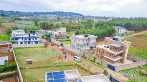 Prime Residential Plot for Sale in Kikuyu, Kamangu