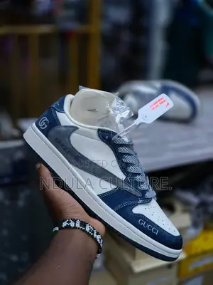 Cactus Jack Jordan 1