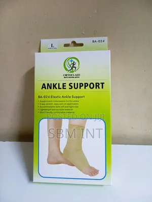 Ankle Support