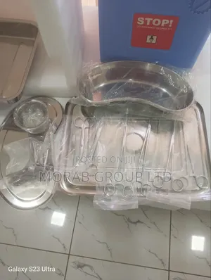 Delivery Set Minor