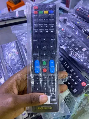 Vision Youtube Netflix Smart Remote
