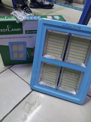 Js-Ls1000 Jsot Outdoor Lamp