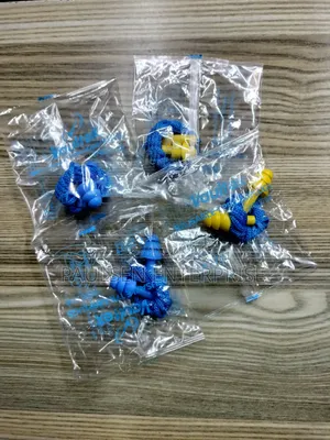 Vaultex Reusable Ear Plugs