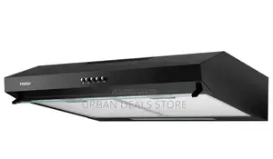 Haier 90cm Professional Kitchen Chimney Hood