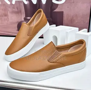 Slip-on Rubbers