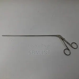 Alligator Forceps