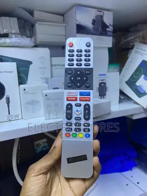 Skyworth Android Smart Tv Remote
