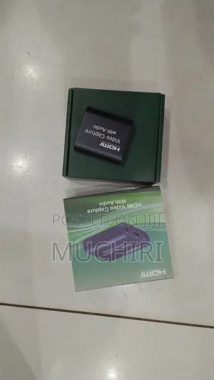 3.0 Hdmi Video Capture Card at 60hz Hdmi Video Capture With Audio