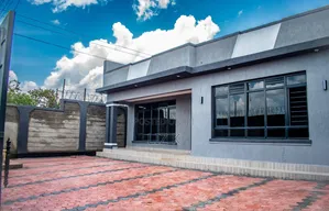 3bdrm Bungalow in Mugutha, Kwa Kairu for sale