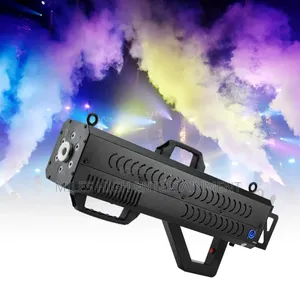 Handheld Fog Machine