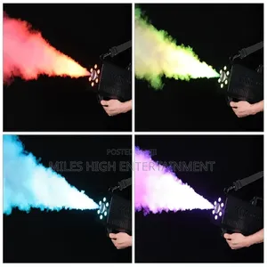 Fog Gun Smoke Machine