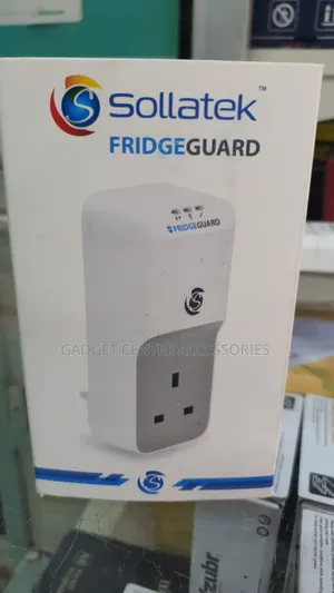 Sollatek Fridgeguard