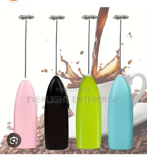 Mini Whisk Mixer