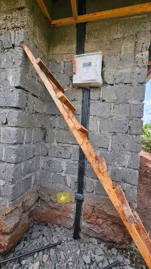 Electrical Services and Repair