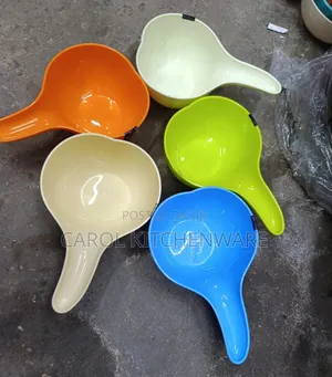 Melamine Calabash Bowl/Calabash