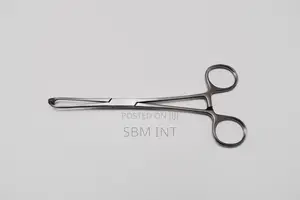 Alis Tissue Forcep