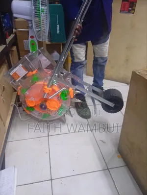 Professional Agbon Manual Seed Planter Machine All Seed