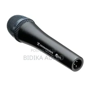 New Sennheiser E945 Dynamic Microphone