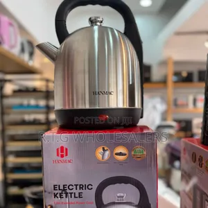 7 Litre Hanmac Large Capacity Water Heating Kettle