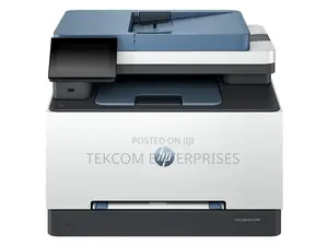 Hp 3303fdn Color Laserjet Pro MFP Printer || 3303fdn Printer