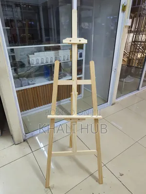 Art Easel Stand 1.5m – Canvas Painting Nairobi