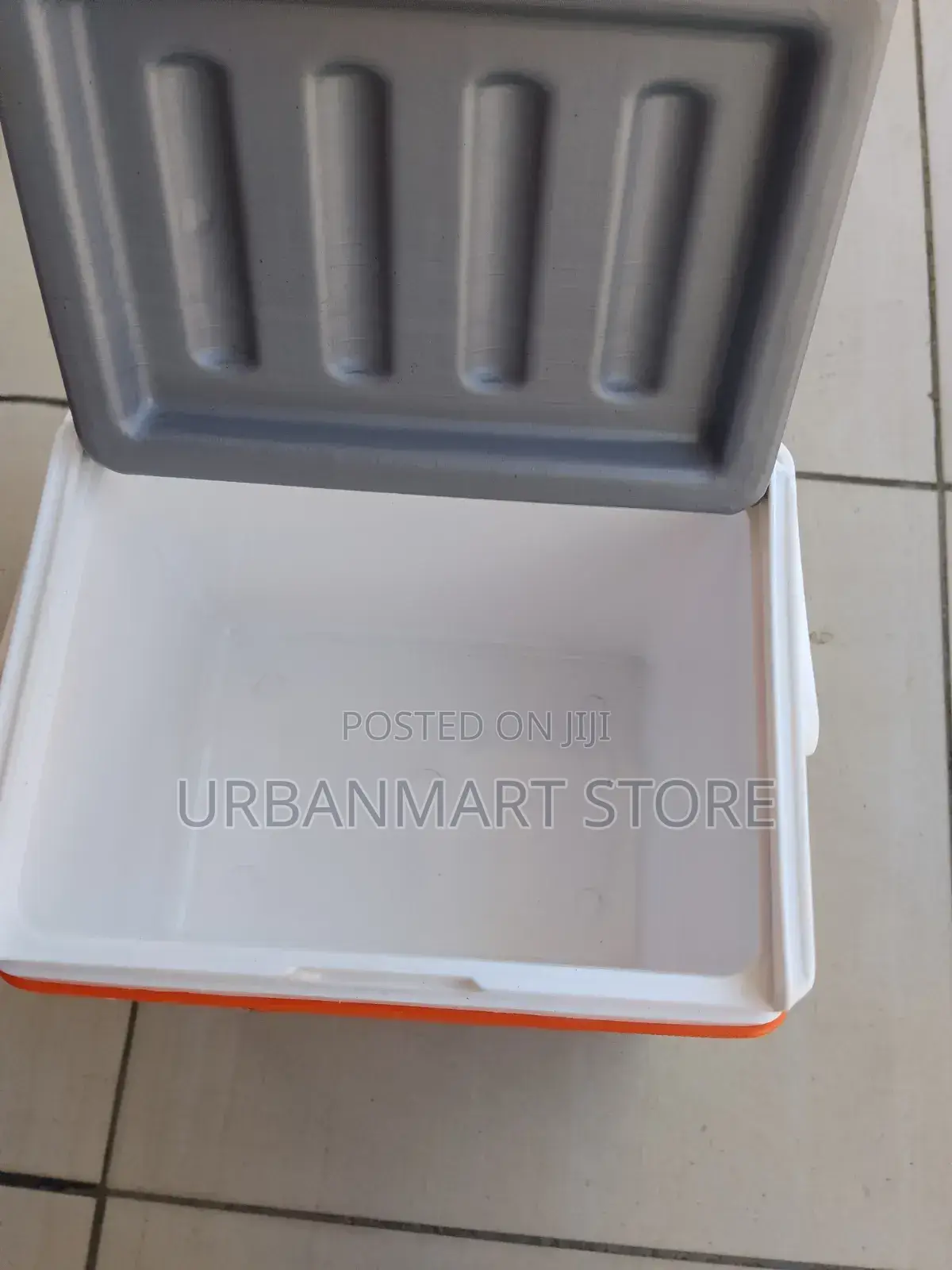 Small 4.5 Litre Pacific Ice Cooler Box
