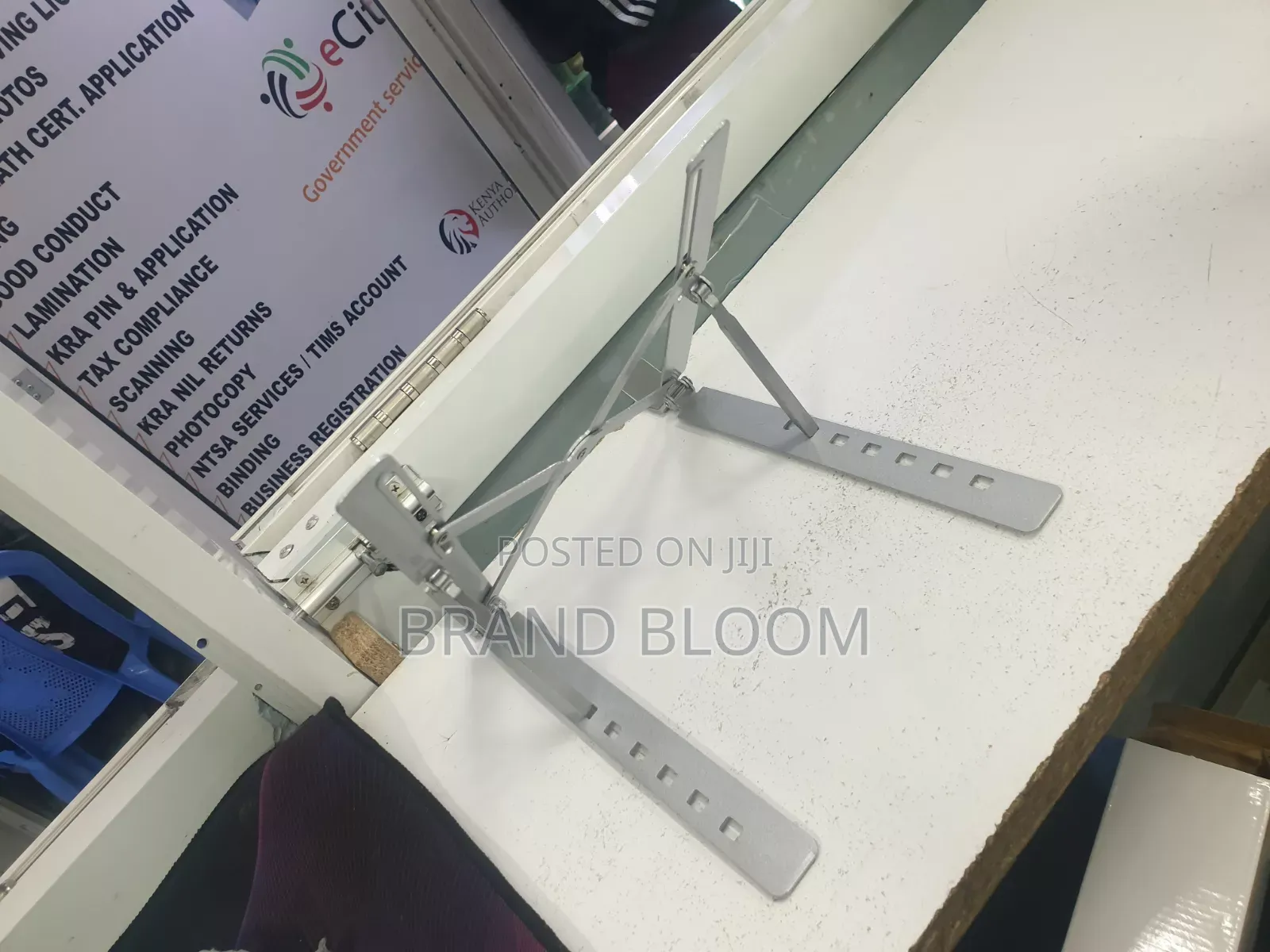 Laptop Stand