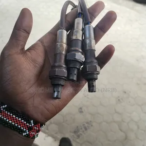 Oxygen Sensor Mazda Atenza