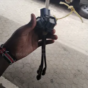 Oxygen Sensor Mazda Atenza