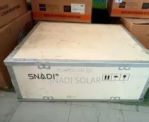 3kw 3.5kva Low Frequency Hybrid Inverter