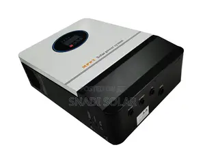 3kw 3.5kva Low Frequency Hybrid Inverter