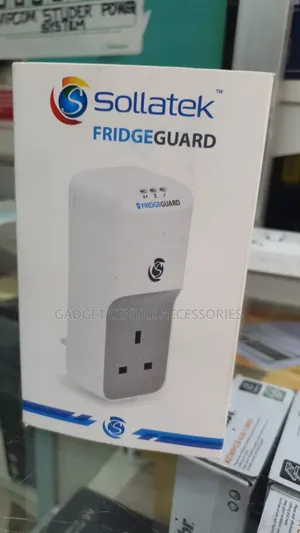 Original Sollatek Power Guard