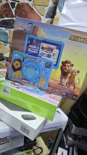 Simba Tablet Bebe