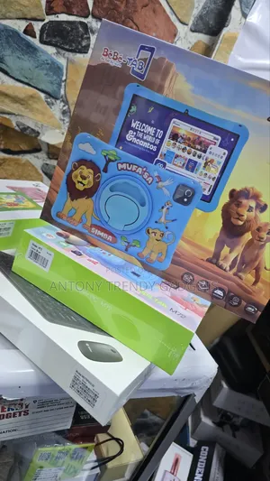 Simba Tablet Bebe