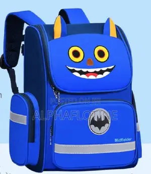 Medium Size Unicorn School Kids Backpacks